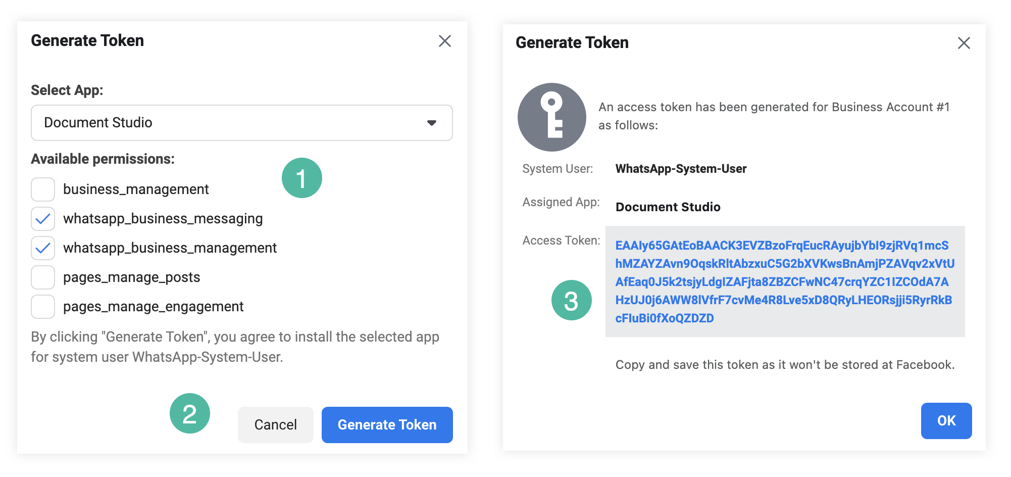 how-to-create-an-access-token-for-whatsapp-api-digital-inspiration