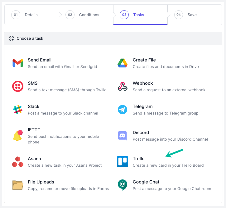 Introducing Trello for Slack