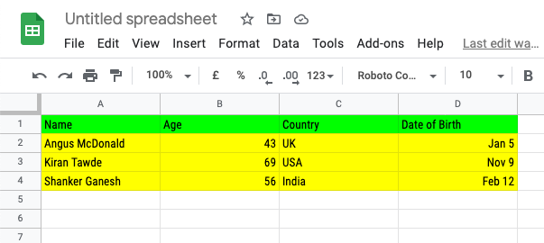 prepare-source-data-in-google-sheets-for-merging-with-document-studio